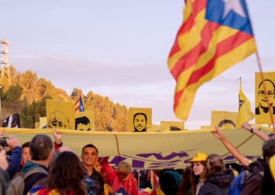 Marxes per la llibertat 2019 / Carles Ramos