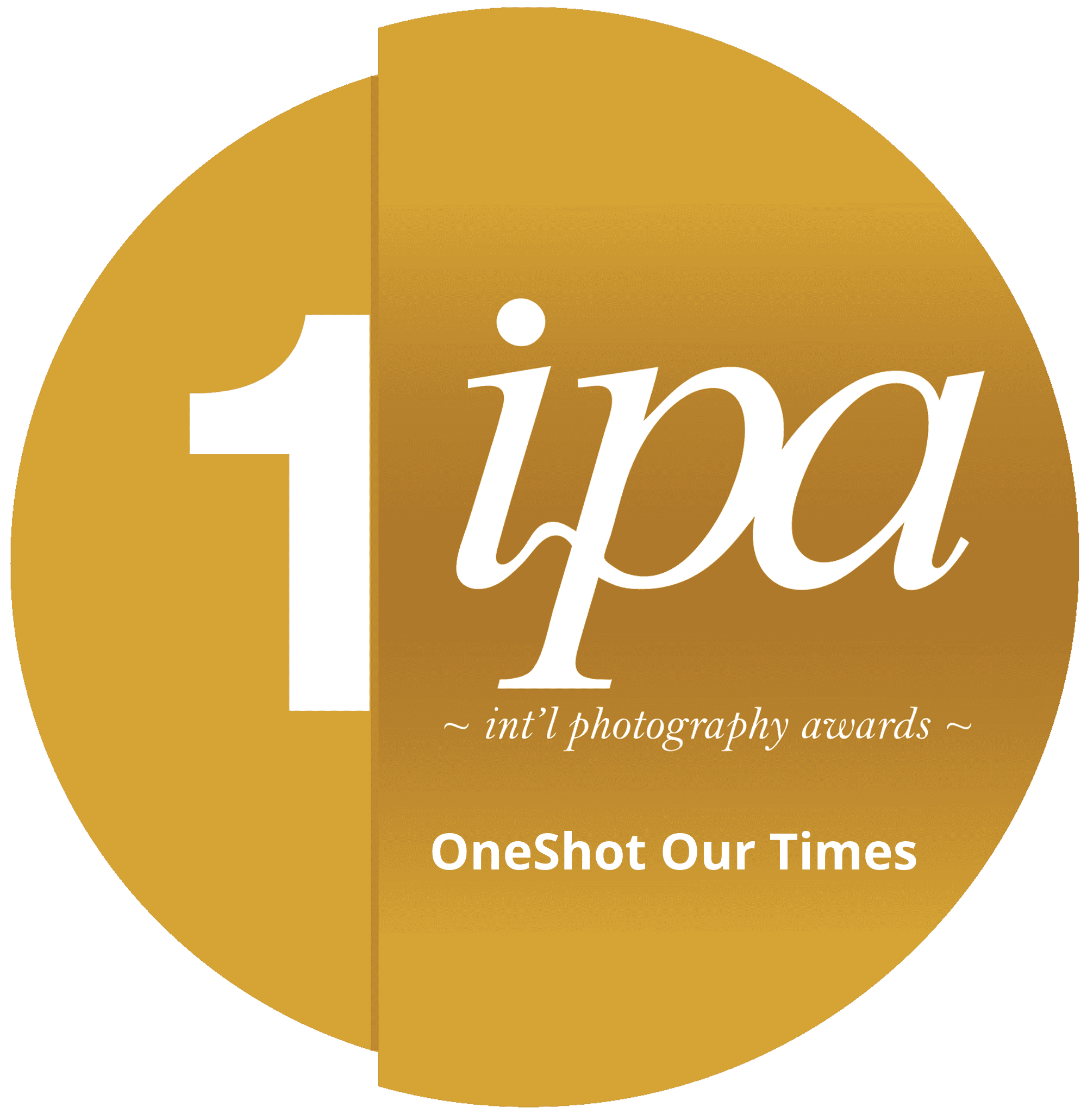 Winner IPA's One Shot Our Times / Technology